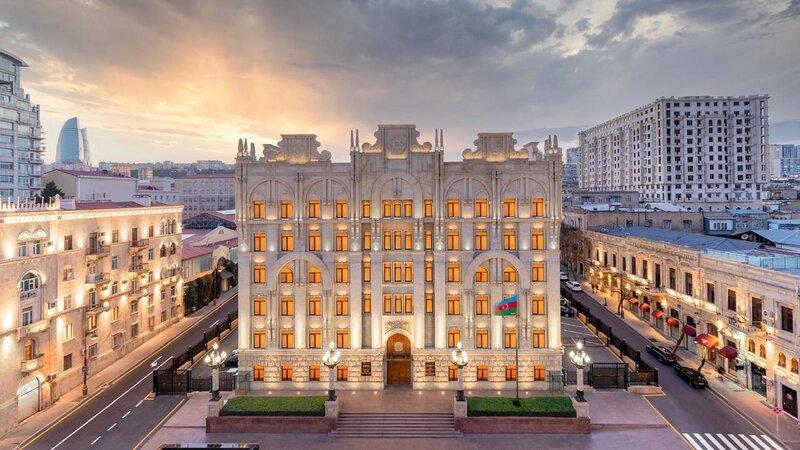 DİN: Sosial şəbəkələrdə cəlbedici reklamlara qarşı diqqətli olun