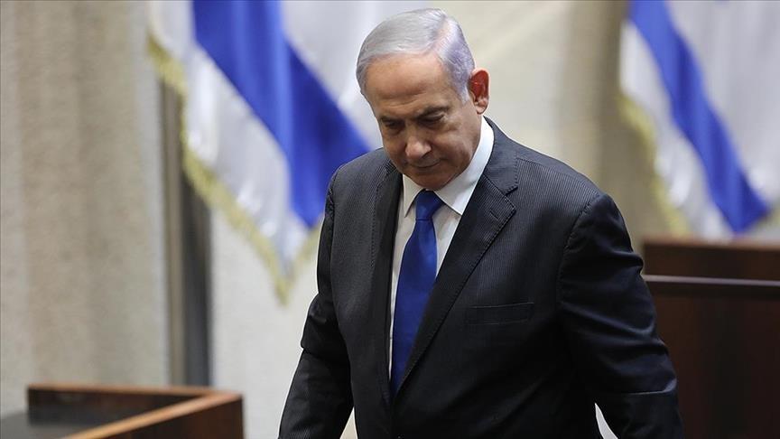 Netanyahu yenidən hakim qarşısında