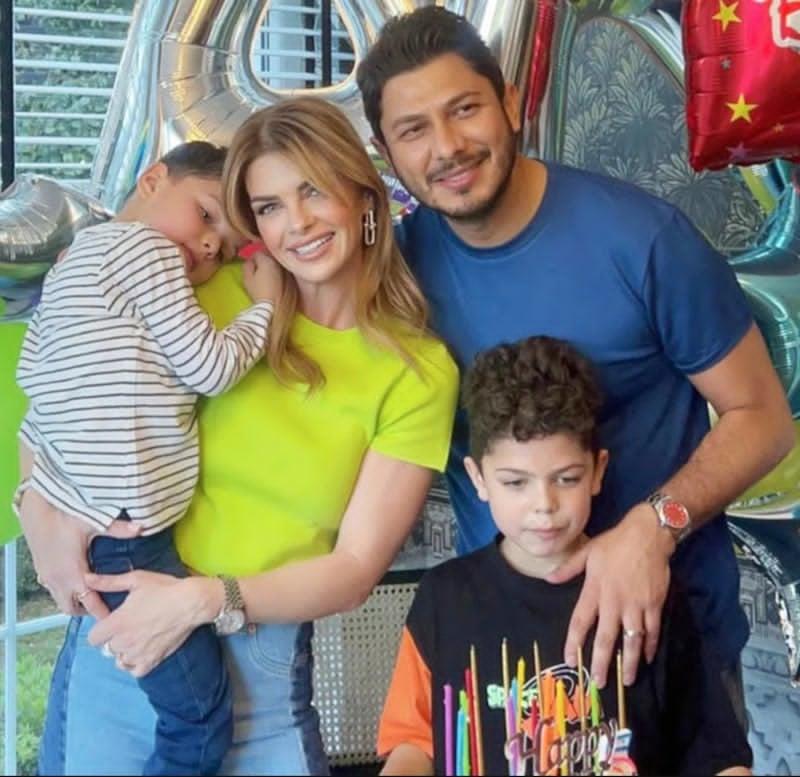 Məşhur cütlükdən ayrılıq açıqlaması: "Mətbuatdan xahiş edirik..."