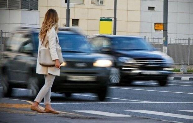 Piyadaların ölümünə səbəb olan qəzalar necə qiymətləndirilir?