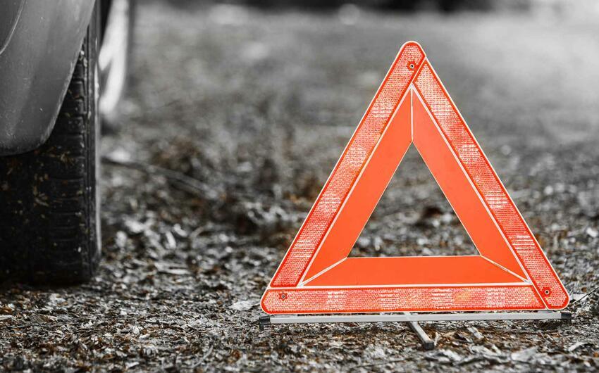 Ağcabədidə ağır qəza - Ölən var