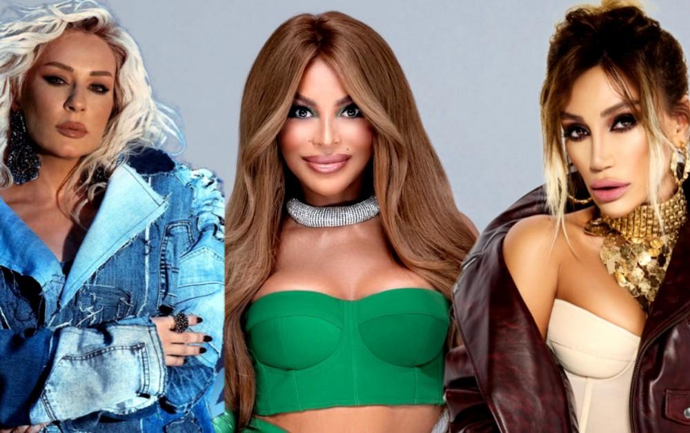 Məşhurların gizli qohumluqları: şou-biznesdə sürpriz əlaqələr