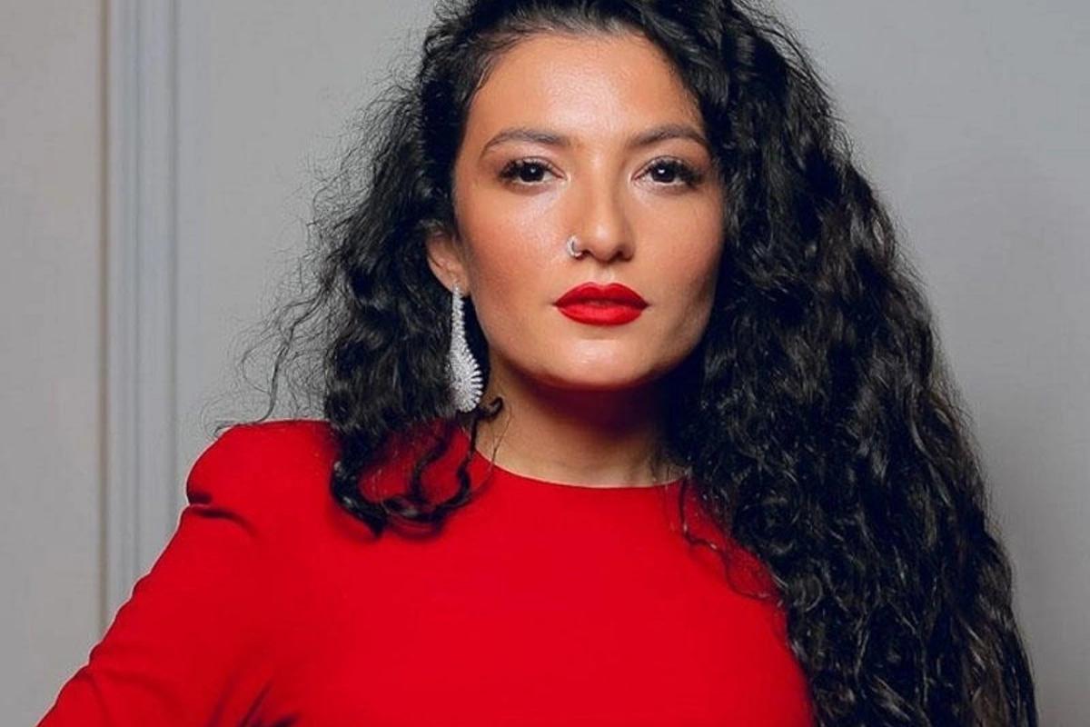 Bunu dünyada ilk dəfə Dilarə Kazımova edib