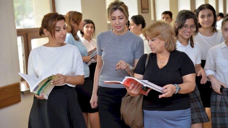 90 min müəllimin maaşı ilə bağlı yeni xəbər