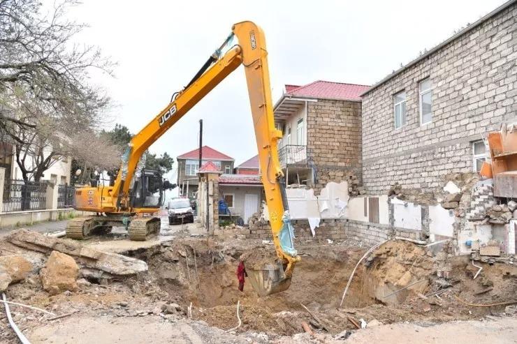 Bu sakinlərə birdəfəlik maddi yardım ödəniləcək