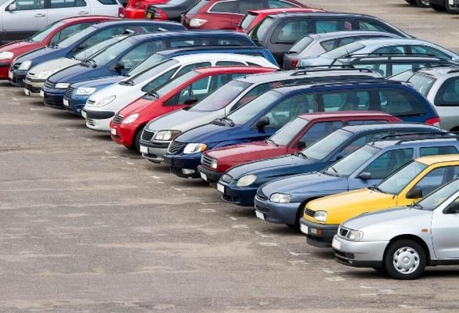 Avtomobillərin gömrük rəsmiləşdirilməsi ilə bağlı DƏYİŞİKLİK