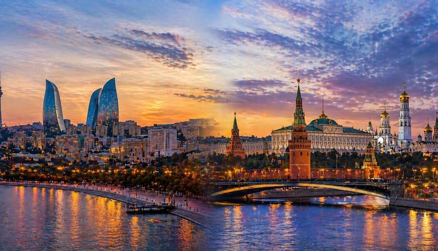 Rusiya XİN-dən Azərbaycanla bağlı açıqlama