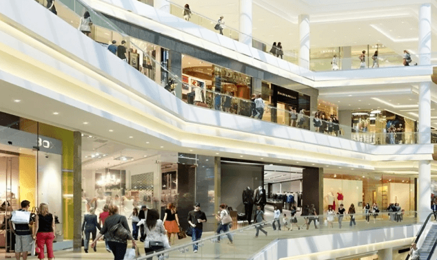 Bakıda məşhur ticarət mərkəzi bağlanır?