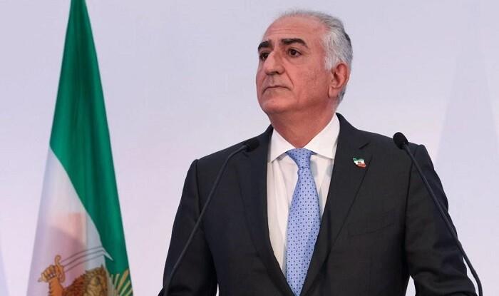 Pəhləvi: "Xalq hakimiyyəti ələ keçirəcək"