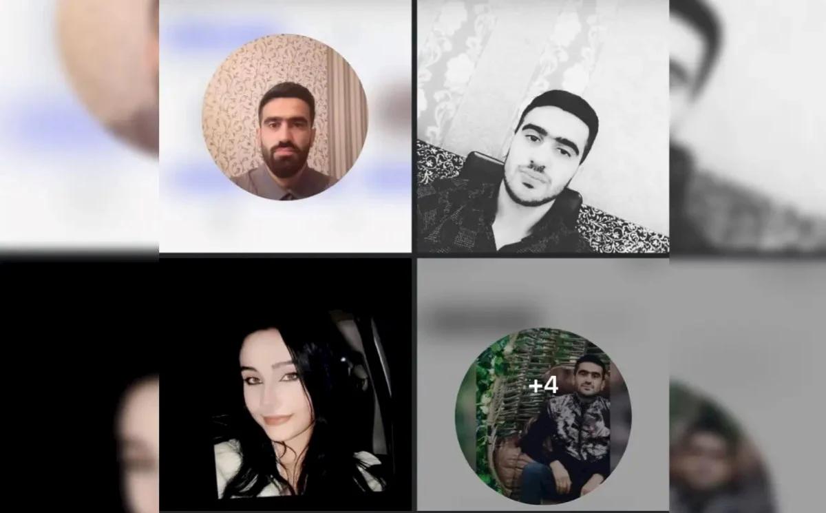 Sizi də aldada bilərlər — Bu şəxslərin fotolarına diqqətlə baxın