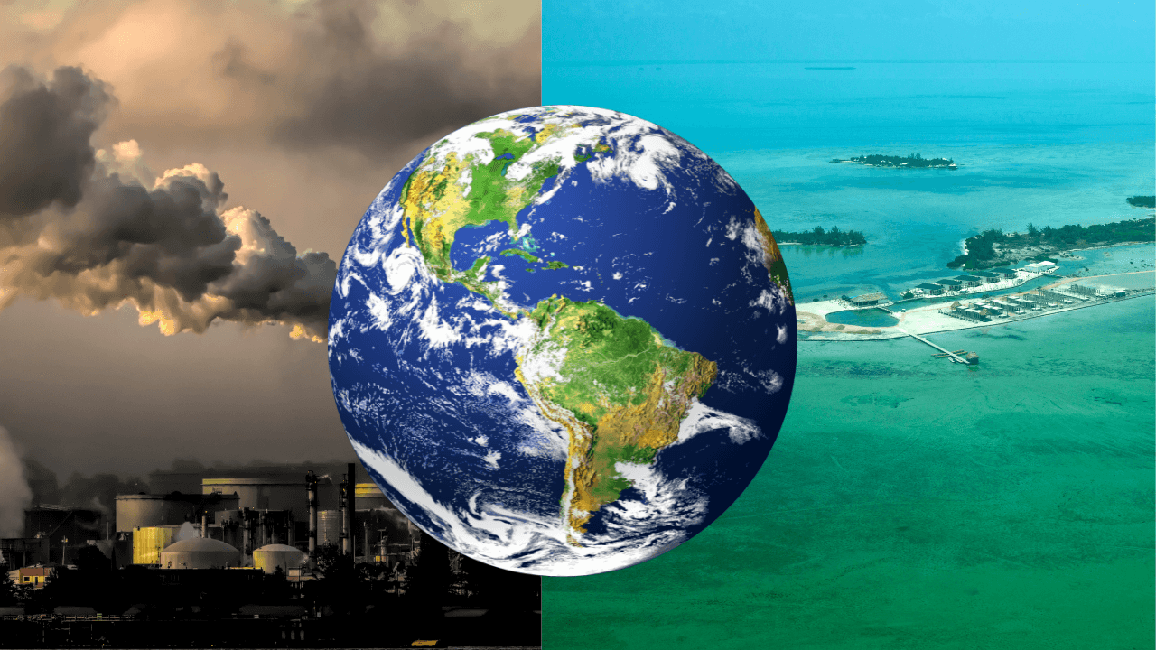 Avropa dünyanın ən sürətlə isinən bölgəsidir - HESABAT