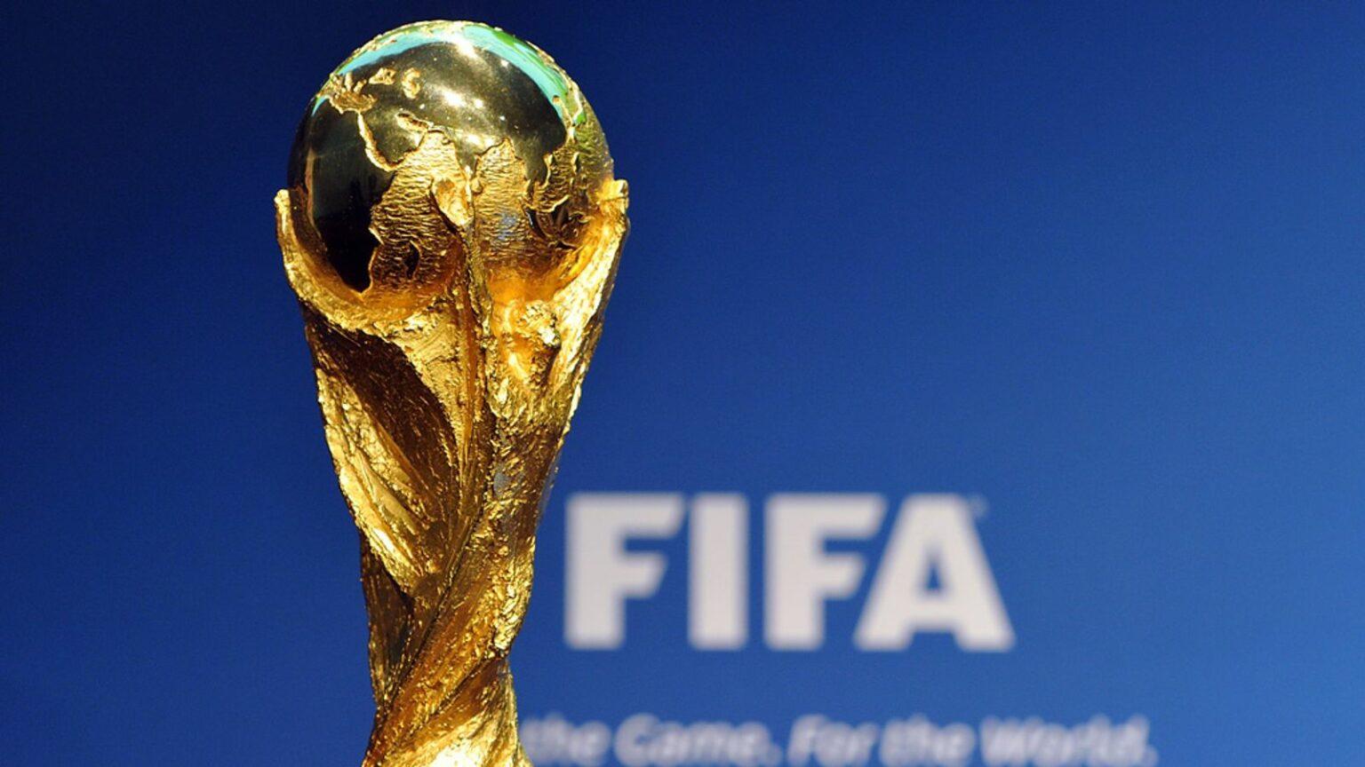 FIFA 2029: Gürcüstan və Ermənistan ev sahibliyi edəcəklər