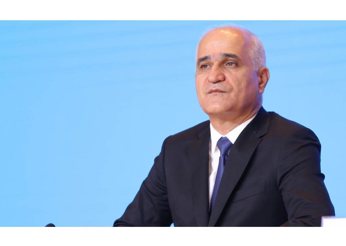 Şahin Mustafayevin rəhbərliyi ilə nümayəndələrimiz İrəvandadır - FOTO