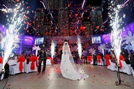 Azərbaycan toylarında DƏYİŞİKLİK