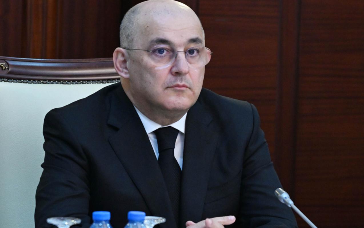 Şahin Bağırov "Temu" bağlamalarının gecikmə səbəbini açıqladı