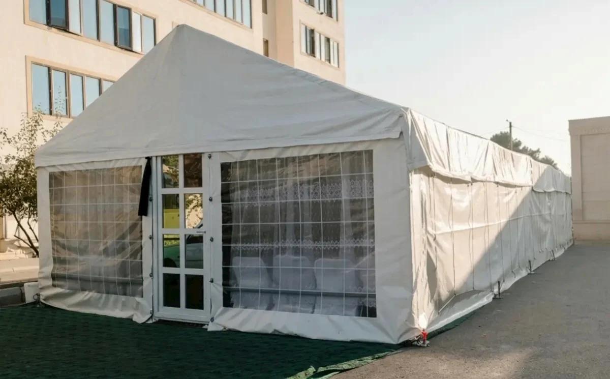 14 yaşlı qızla hamamda boğulan gəncin FOTOSU