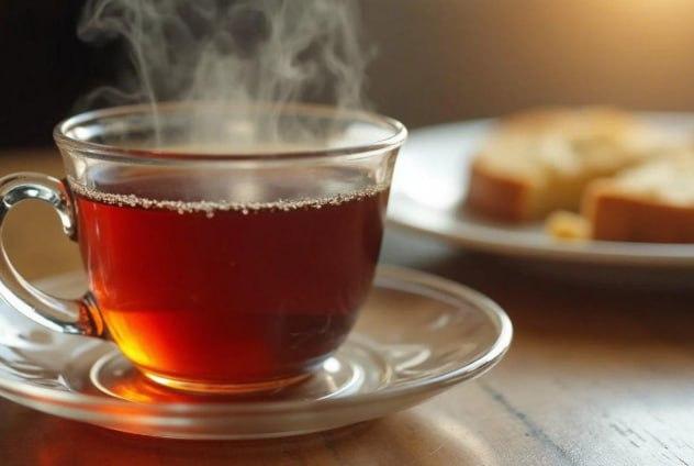 Çayın orqanizmə məlum olmayan faydaları