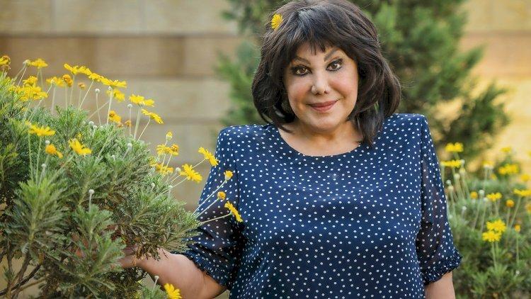 85 yaşlı Flora Kərimovanın səhhəti pisləşdi: "İki ay əvvəl..."