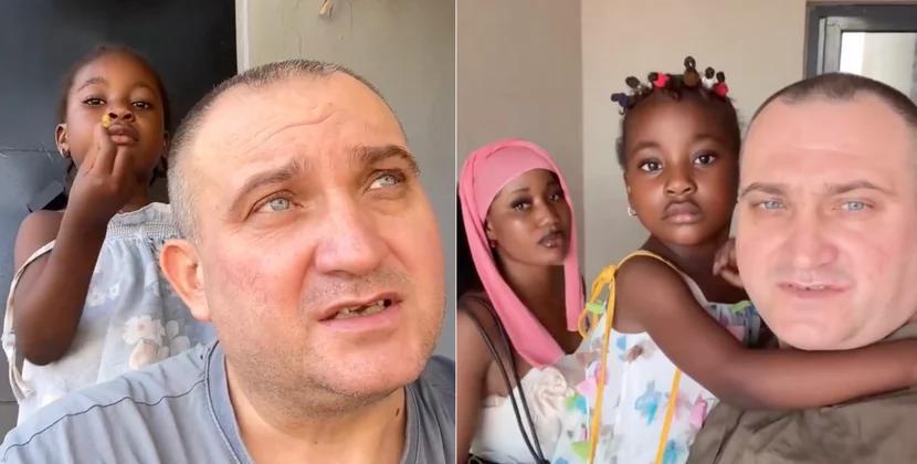 Afrikada vəfat edən bloqqer haqqında maraqlı faktlar məlum olub