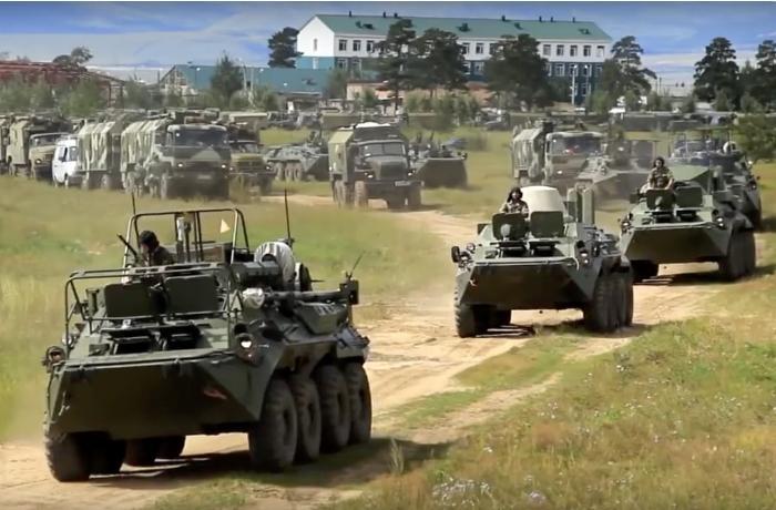 44 ölkə Rusiyaya qarşı hücuma başladı – Kiriyenko