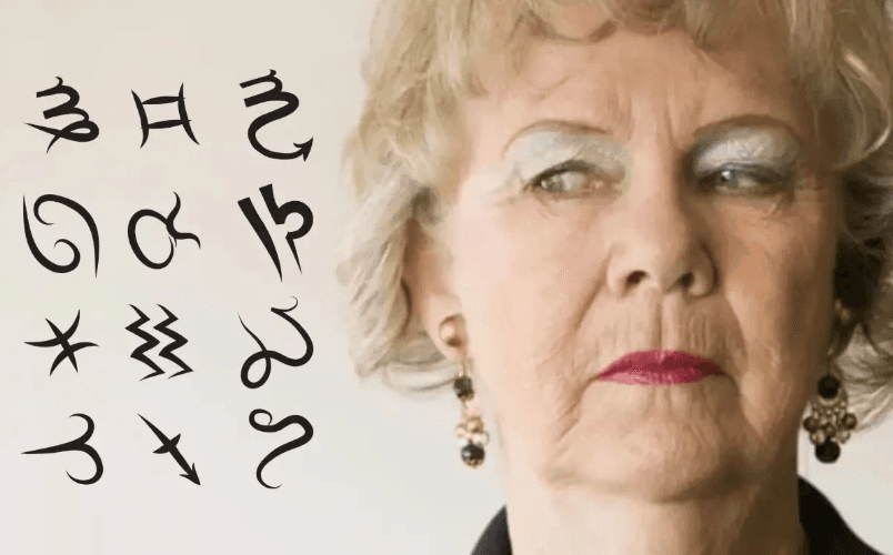 Ən çətin xasiyyətli qaynanalar bu bürclərdən çıxır