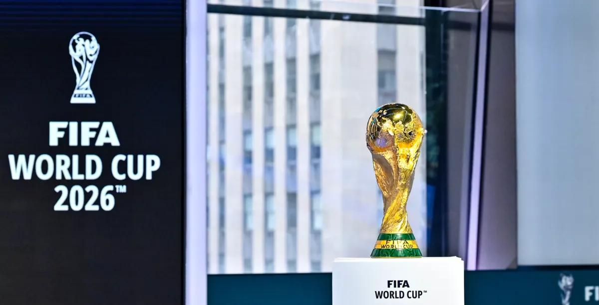 FIFA mükafat fondunu artırdı