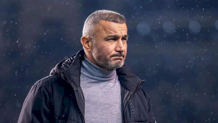 Qurban Qurbanovla birgə FOTO çəkdirən kimdir?