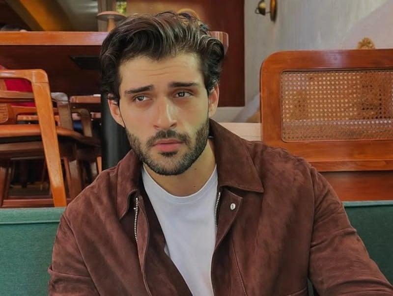 "Yeraltı"da ayrılıq - Kaan obrazı seriala vida etdi