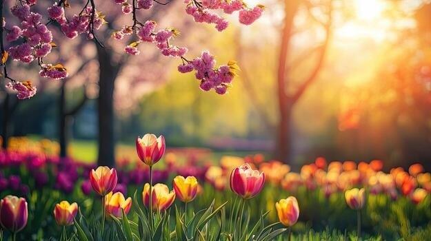 25 dərəcə isti olacaq - Mayın ilk gününün havası