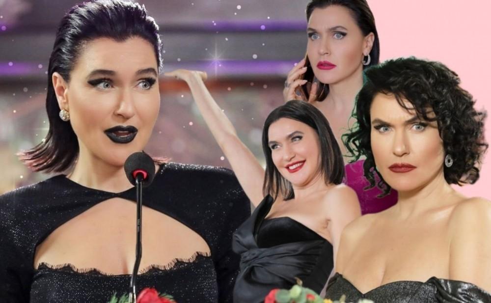 Şevval Sam da yeni "Yasak elma"da olmayacaq