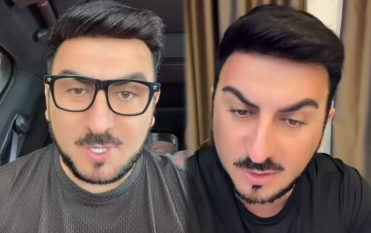 "14 yaşlı qızla eyni evdə olan oğlana niyə rəhmət oxuyursunuz?"