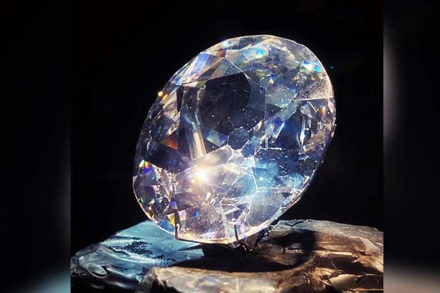 Zohran Mamdani krala: "Almaz Hindistana qaytarılmalıdır"