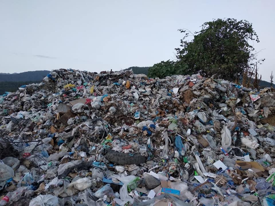 Azərbaycanda "plastik mühasirə": Tullantılar hara gedir?