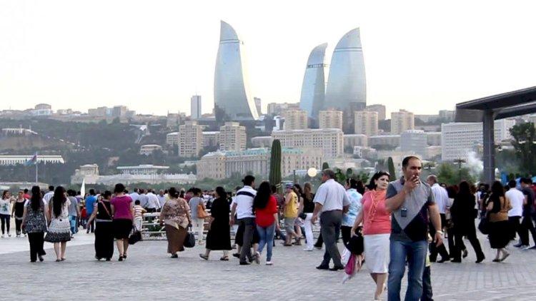 Mayın 6-da başlayır - Əhalinin diqqətinə!</s