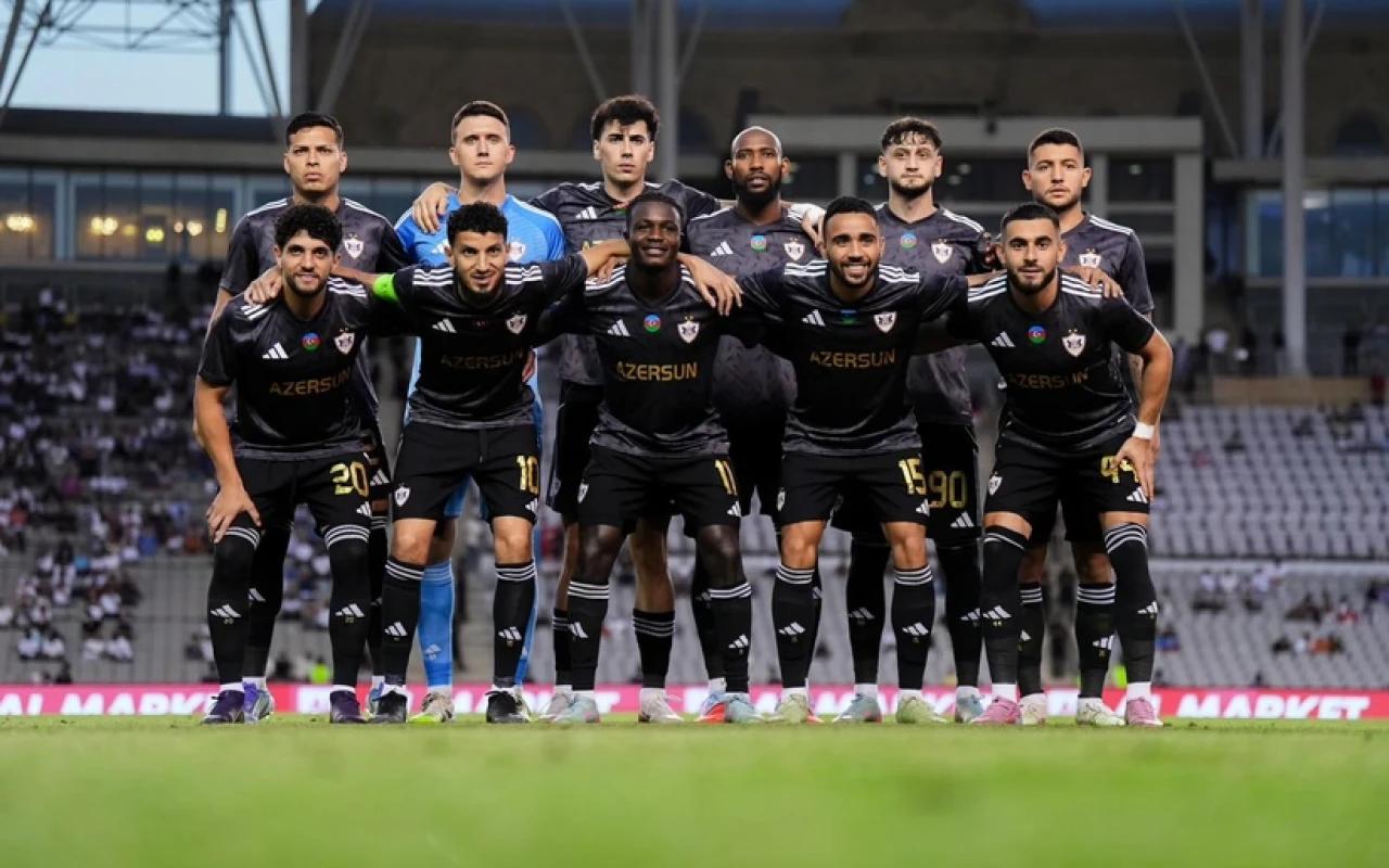 "Qarabağ"da ciddi itkilər - Onlar "Neftçi"yə qarşı oynamayacaqlar