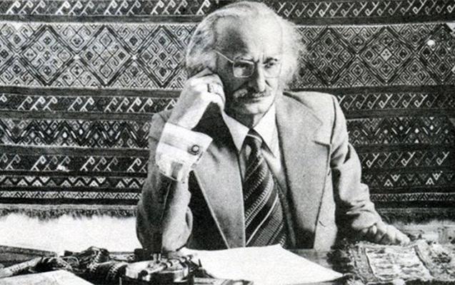 Lətif Kərimovun 120 illiyi qeyd ediləcək