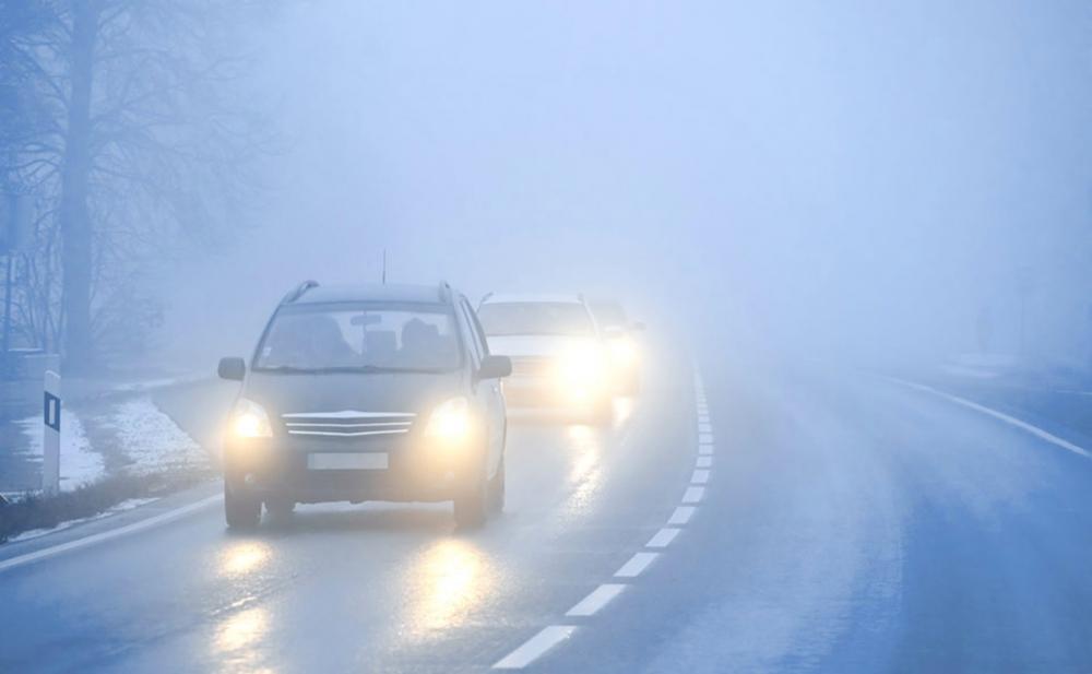 Görünüş məsafəsi məhdudlaşacaq