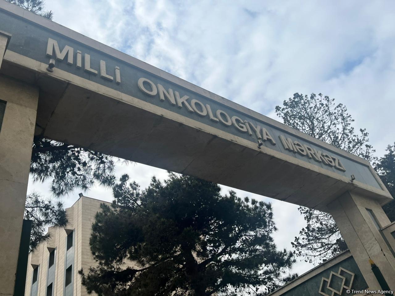 Milli Onkologiya Mərkəzində baş verən partlayışla bağlı cinayət işi başlandı