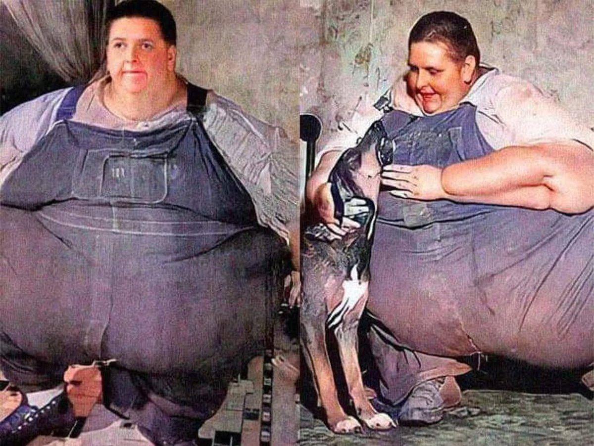 Tərəziyə sığışmayan adamın həyat mübarizəsi