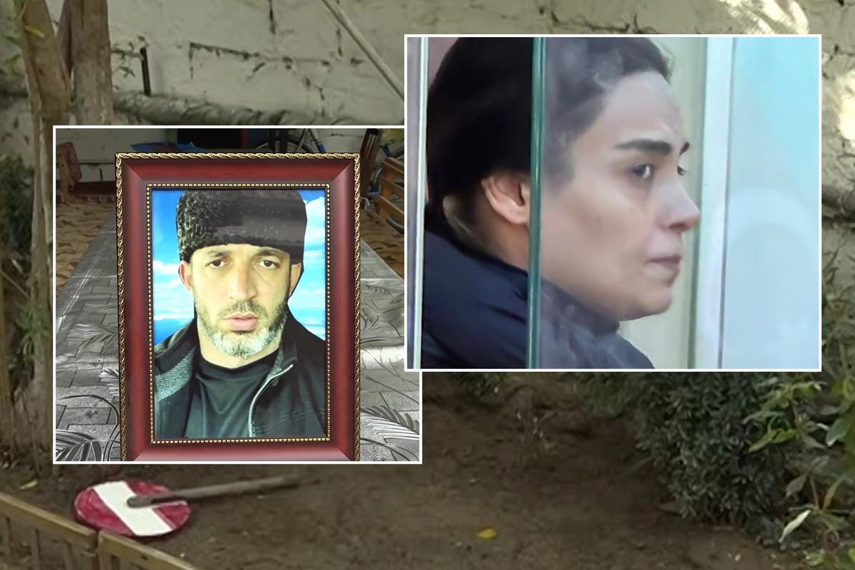 Sabunçudakı dəhşətli qətlin təfərrüatı