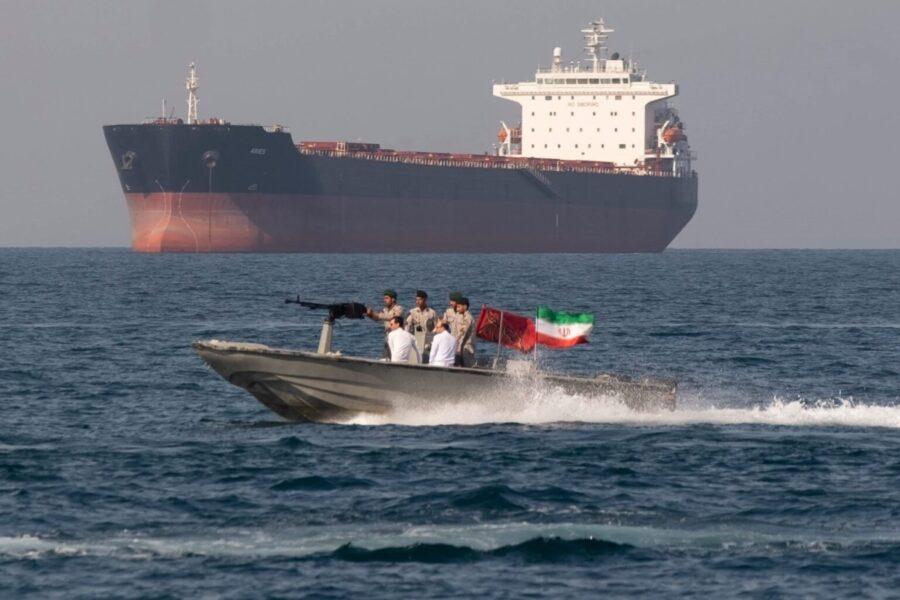 İrana ağır zərbə: Rəsmən açıqlandı