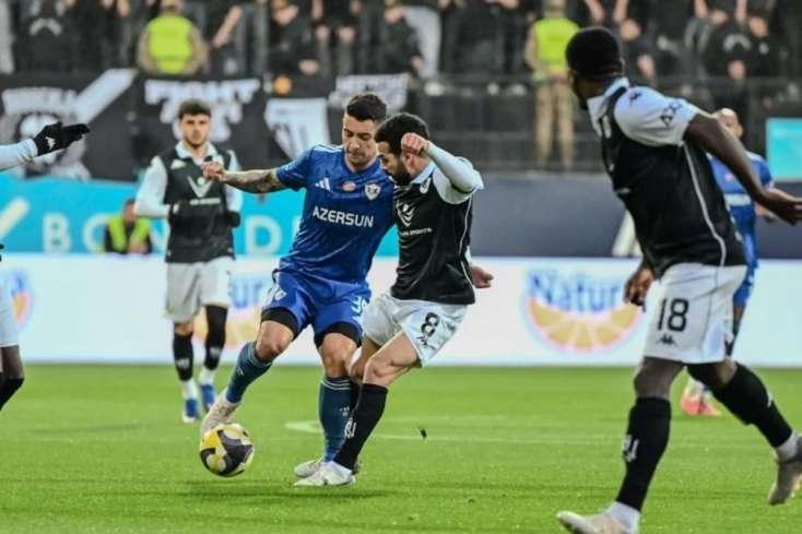 "Sabah" tarixində ilk dəfə çempion oldu