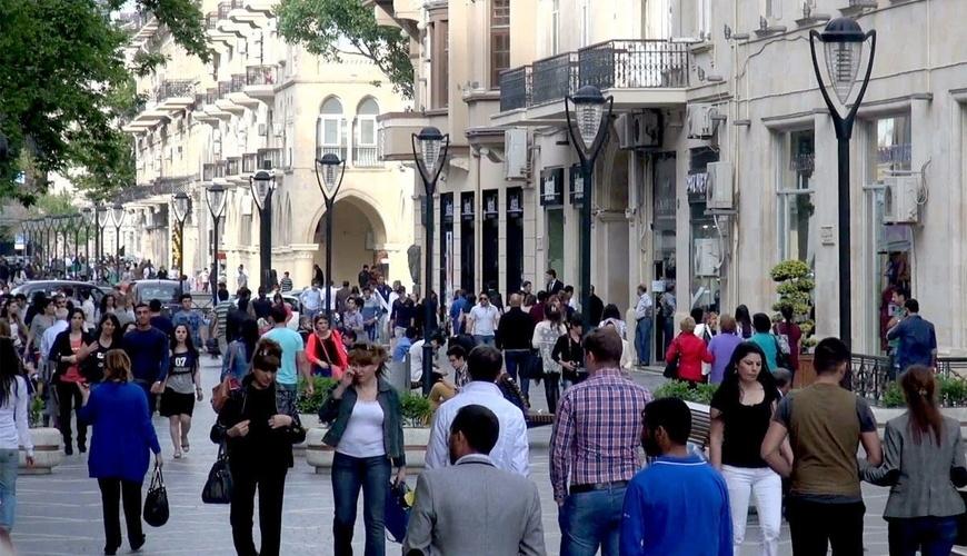 Əhaliyə RƏSMİ XƏBƏRDARLIQ - Bu gün saat 10:00-16:00 aralığında...