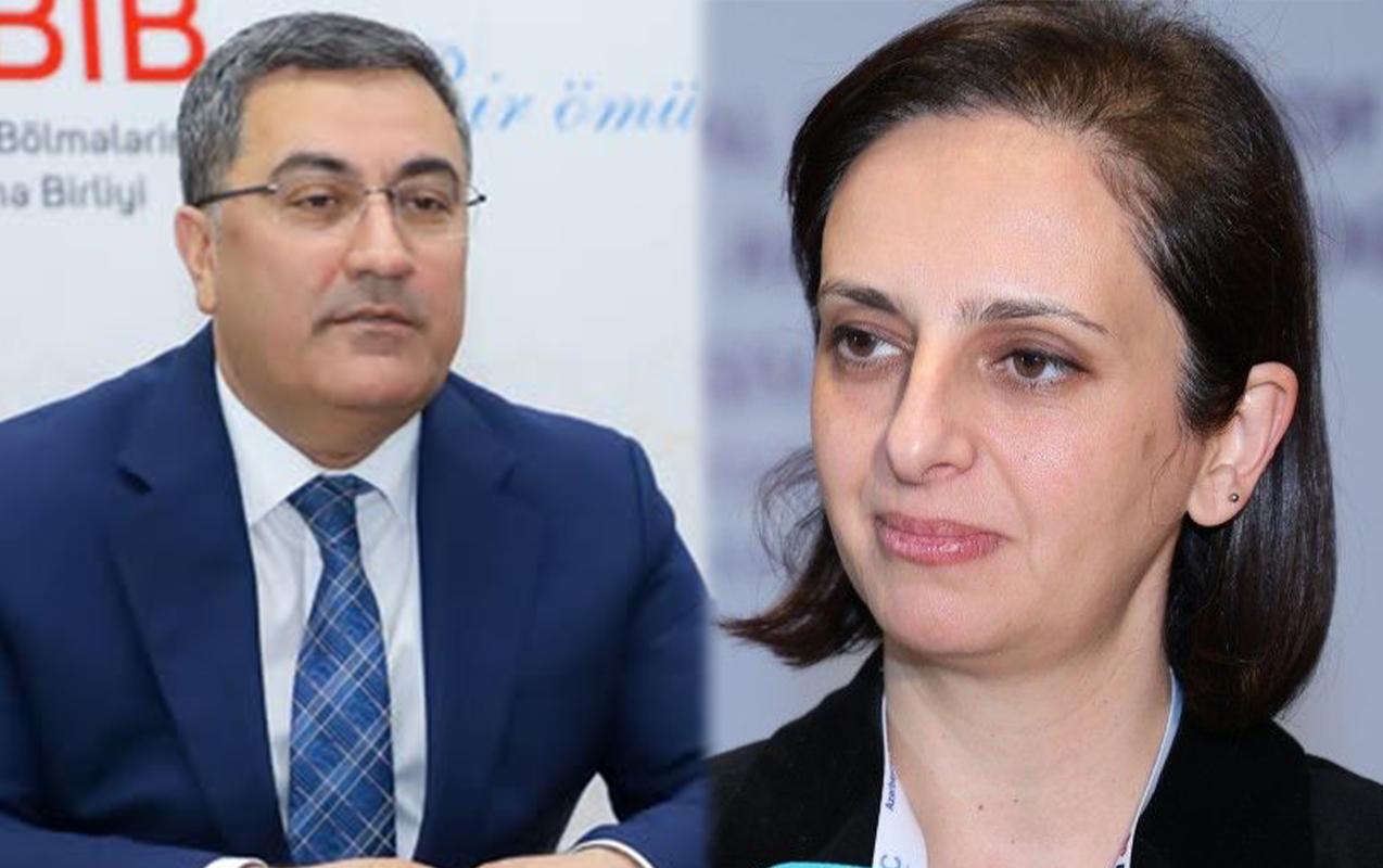 Yeni Klinika və Kliniki Tibbi Mərkəzə direktorlar təyin olundu