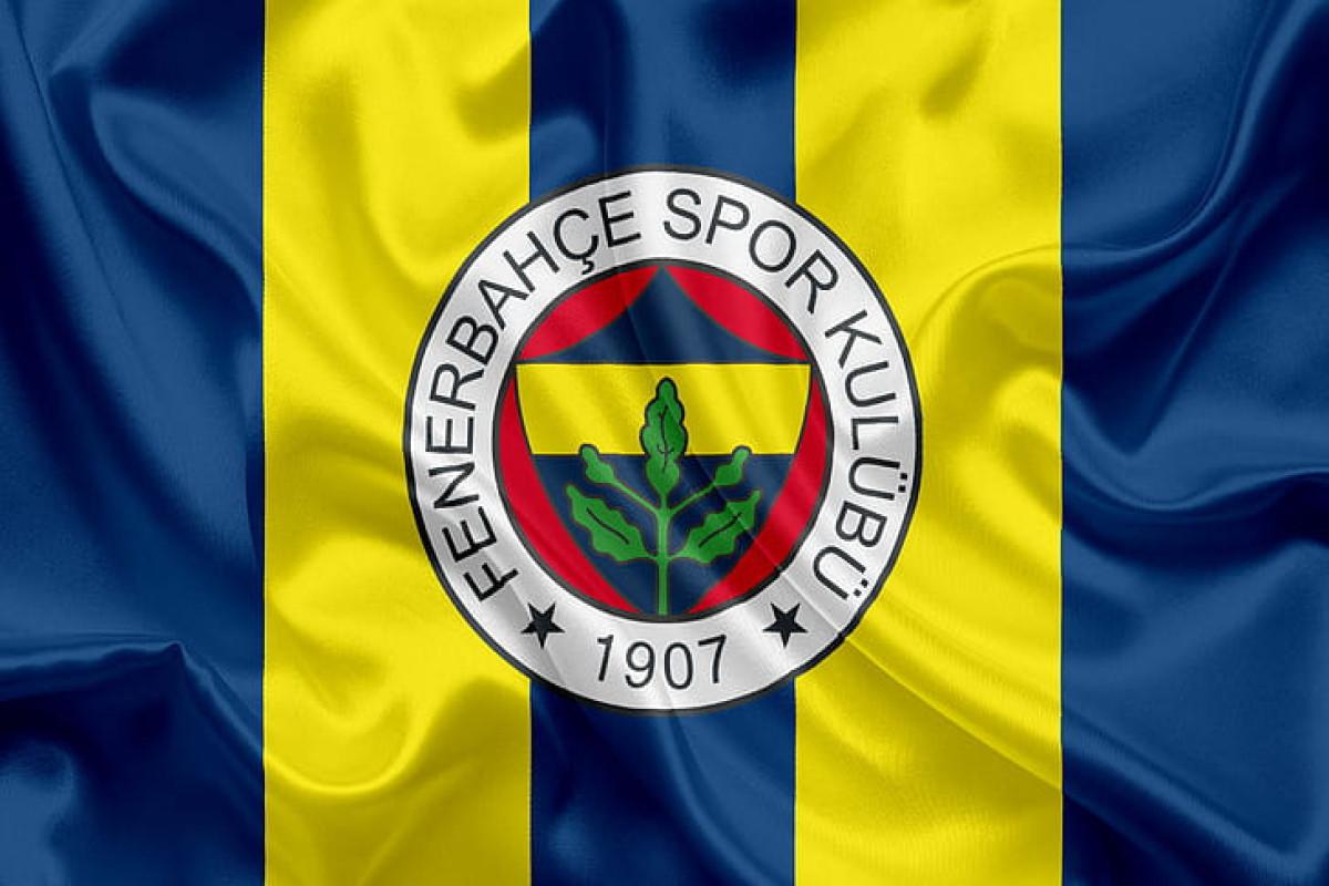 "Fənərbaxça" futbolçusuna birillik cəza verildi