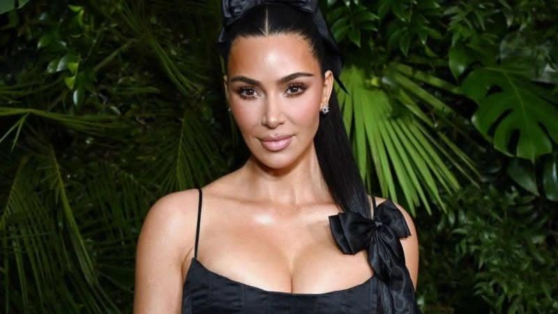Kim Kardaşyan dəyişib: "Əşyalar artıq önəmli deyil"