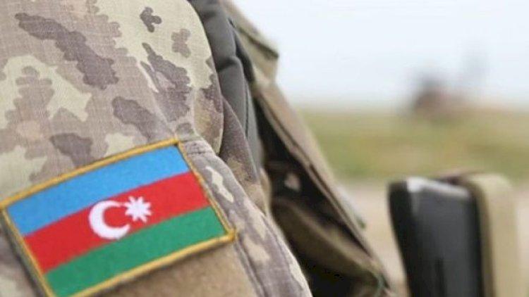 Hərbi qulluqçulara şəxsi jetonlar veriləcək