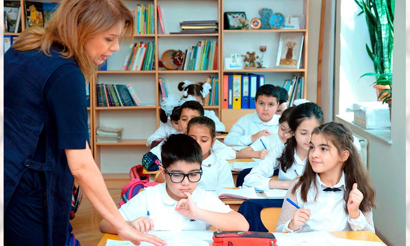 Uşaqlar internetdə necə qorunur? – RƏSMİ AÇIQLAMA