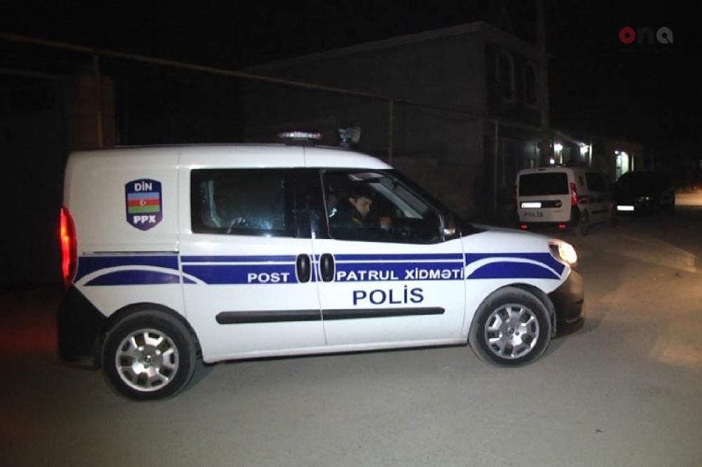 Sevgilisinin evinə giribərinin boğazınıkəsdi - Bakıdayasaq eşq CİNAYƏTİ