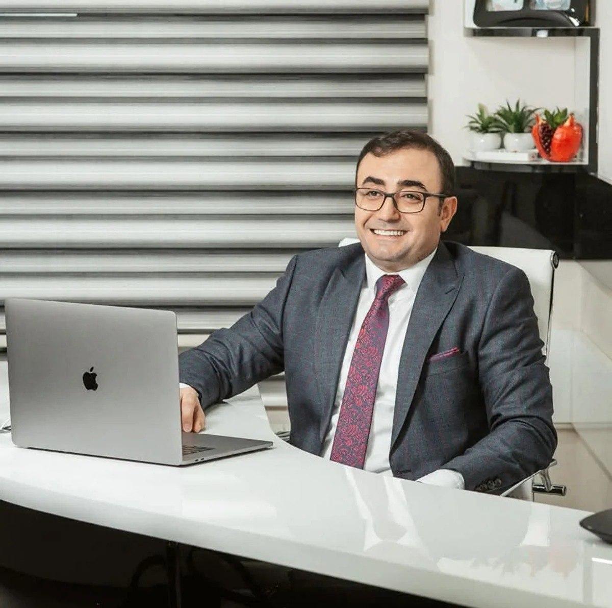 Səxavət Məmmədzadə xəstəxanaya direktor TƏYİN EDİLDİ